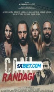 Cani randagi (2023) Hindi Dubbed Full Movie