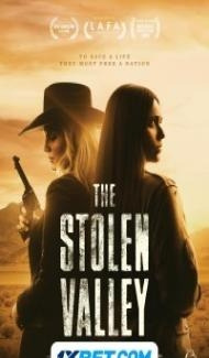 The Stolen Valley (2024) Hindi Dubbed Full Movie
