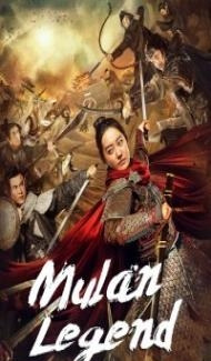 Mulan Legend (2020) Hindi Dubbed Full Movie