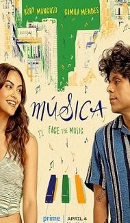 Musica (2024) Hindi Dubbed Full Movie