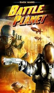 Battle Planet (2008) Hindi Dubbed Full Movie