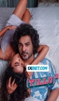 Tillu Square (2024) South Indian Hindi Dubbed Movie Full Movie