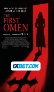 The First Omen (2024) English Movie Full Movie