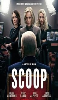 Scoop (2024) Hindi Dubbed Full Movie