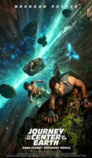 Journey to the Center of the Earth (2008) Hindi Dubbed Full Movie