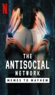The Antisocial Network Memes to Mayhem (2024) Hindi Dubbed Full Movie