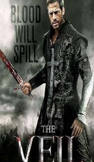 The Veil (2017) Hindi Dubbed Full Movie