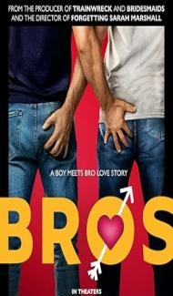 Bros (2022) Hindi Dubbed Full Movie