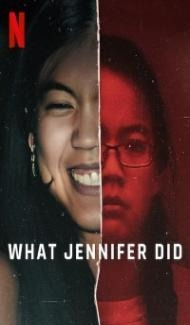 What Jennifer Did (2024) Hindi Dubbed Full Movie