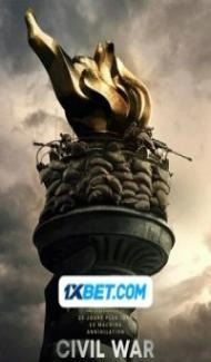 Civil War (2024) English Movie Full Movie