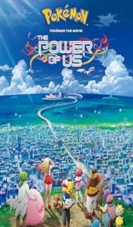 Pokemon the Movie The Power of Us (2018) Hindi Dubbed Full Movie