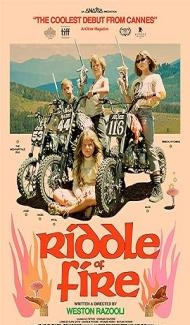 Riddle of Fire (2023) English Movie Full Movie
