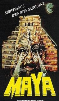 Maya (1989) English Movie Full Movie