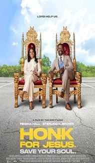 Honk for Jesus Save Your Soul (2020) Hindi Dubbed Full Movie