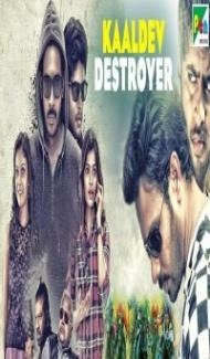 Kaaldev Destroyer (2019) South Indian Hindi Dubbed Movie Full Movie