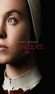 Immaculate (2024) English Movie Full Movie