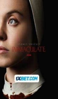 Immaculate (2024) Hindi Dubbed Full Movie