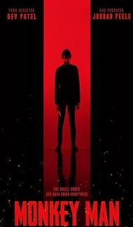 Monkey Man (2024) Hindi Dubbed Full Movie