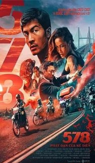 578 Magnum (2022) Hindi Dubbed Full Movie