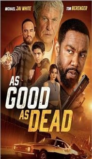 As Good as Dead (2022) Hindi Dubbed Full Movie