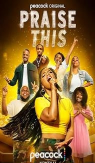 Praise This (2023) Hindi Dubbed Full Movie