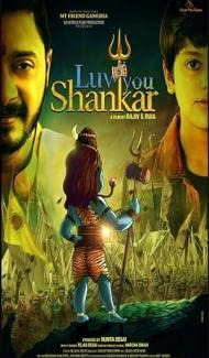 Luv You Shankar (2024) Hindi Movie Full Movie