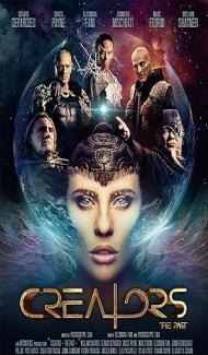 Creators The Past (2019) Hindi Dubbed Full Movie