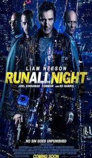 Run All Night (2015) Hindi Dubbed Full Movie