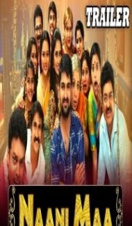 Naani Maa (Ammammagarillu) 2019 South Indian Hindi Dubbed Movie Full Movie