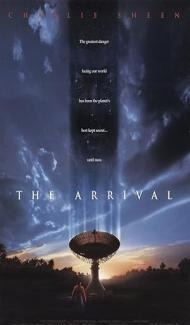 The Arrival (1996) Hindi Dubbed Full Movie