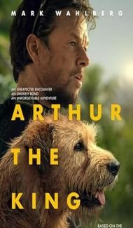 Arthur the King (2024) English Movie Full Movie