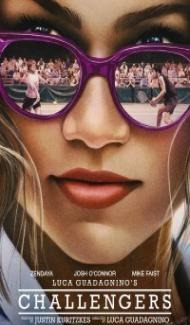 Challengers (2024) English Movie Full Movie