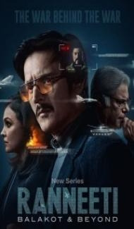Ranneeti Balakot and Beyond (2024) Season 1 Hindi Web Series Full Movie