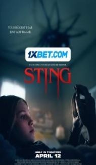 Sting (2024) Hindi Dubbed Full Movie