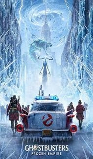 Ghostbusters Frozen Empire (2024) Hindi Dubbed Full Movie