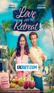 Love On Retreat (2023) Hindi Dubbed Full Movie