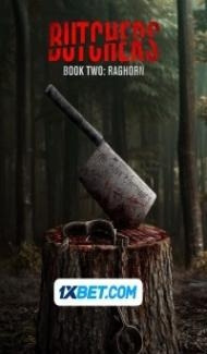 Butchers Book Two Raghorn (2024) Hindi Dubbed Full Movie