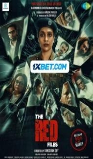 The Red Files (2024) Hindi Dubbed Full Movie
