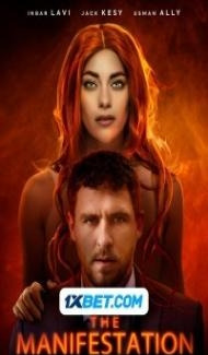 The Manifestation (2024) Hindi Dubbed Full Movie