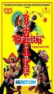 The Invisible Fight (2024) Hindi Dubbed Full Movie