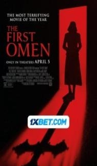 The First Omen (2024) Hindi Dubbed Full Movie