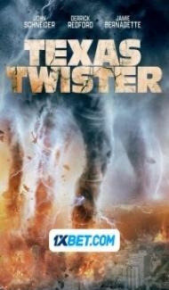 Texas Twister (2024) Hindi Dubbed Full Movie