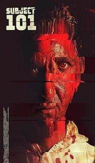 Subject 101 (2024) Hindi Dubbed Full Movie