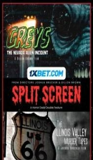 Split Screen (2024) Hindi Dubbed Full Movie
