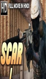 SCAR-L (2019) South Indian Hindi Dubbed Movie Full Movie