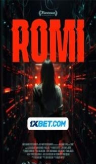 Romi (2024) Hindi Dubbed Full Movie
