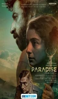 Paradise (2024) Hindi Dubbed Full Movie