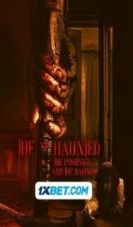 The Haunted the Possessed and the Damned (2024) Hindi Dubbed Full Movie