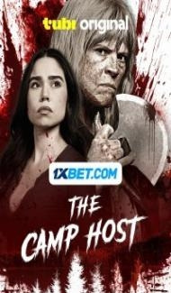 The Camp Host (2024) Hindi Dubbed Full Movie