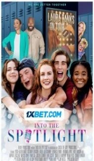 Into the Spotlight (2024) Hindi Dubbed Full Movie